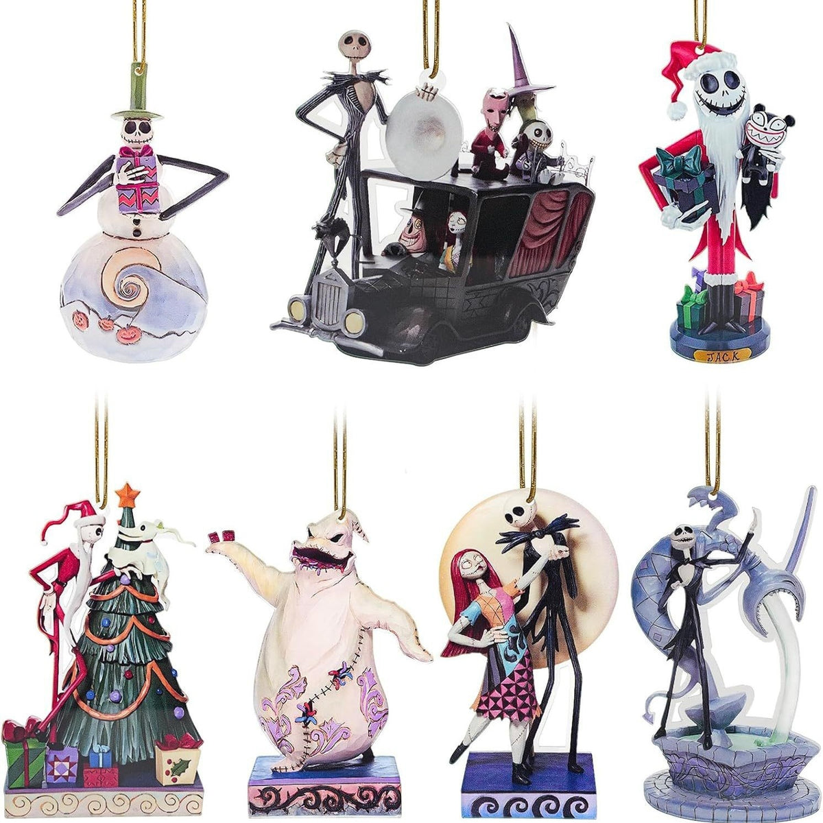Christmas New Products, Christmas Ornaments, Gifts, Souvenirs, Pendants, Acrylic, Cute, Korean Style