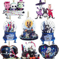 Christmas New Products, Christmas Ornaments, Gifts, Souvenirs, Pendants, Acrylic, Cute, Korean Style