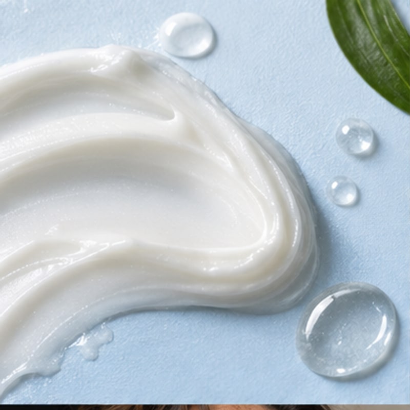 One ingredient or component