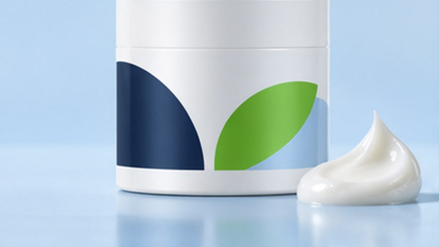 Recommended by skin professionals